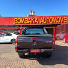 Mitsubishi L200 Triton HPE 3.2 CD TB Int.Diesel Aut 2016 Diesel-2