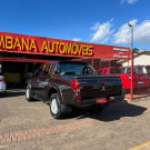 Mitsubishi L200 Triton HPE 3.2 CD TB Int.Diesel Aut 2016 Diesel-1