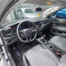 VW - VolksWagen Polo 1.0 TSI Flex 12V 5p 2025 Flex-18