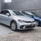 VW - VolksWagen Polo 1.0 TSI Flex 12V 5p 2025 Flex-6