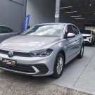 VW - VolksWagen Polo 1.0 TSI Flex 12V 5p 2025 Flex-2