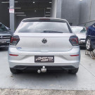 VW - VolksWagen Polo 1.0 TSI Flex 12V 5p 2025 Flex-9