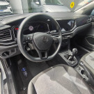 VW - VolksWagen Polo 1.0 TSI Flex 12V 5p 2025 Flex-21