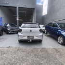VW - VolksWagen Polo 1.0 TSI Flex 12V 5p 2025 Flex-8