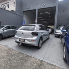 VW - VolksWagen Polo 1.0 TSI Flex 12V 5p 2025 Flex-11