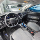 VW - VolksWagen Polo 1.0 TSI Flex 12V 5p 2025 Flex-16