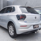 VW - VolksWagen Polo 1.0 TSI Flex 12V 5p 2025 Flex-13