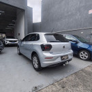 VW - VolksWagen Polo 1.0 TSI Flex 12V 5p 2025 Flex-12