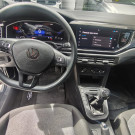 VW - VolksWagen Polo 1.0 TSI Flex 12V 5p 2025 Flex-17