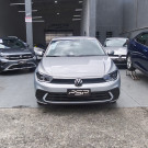VW - VolksWagen Polo 1.0 TSI Flex 12V 5p 2025 Flex-4