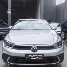 VW - VolksWagen Polo 1.0 TSI Flex 12V 5p 2025 Flex-0
