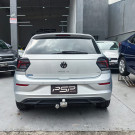 VW - VolksWagen Polo 1.0 TSI Flex 12V 5p 2025 Flex-7