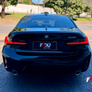 BMW 320iA 2.0 TB M Sport A.Flex/M.Sport 4p 2026 Flex-8