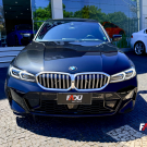 BMW 320iA 2.0 TB M Sport A.Flex/M.Sport 4p 2026 Flex-1