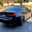 BMW 320iA 2.0 TB M Sport A.Flex/M.Sport 4p 2026 Flex-9