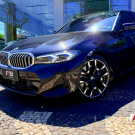 BMW 320iA 2.0 TB M Sport A.Flex/M.Sport 4p 2026 Flex-0