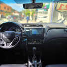 Honda City EXL 1.5 Automático 2021 | Couro | CVT | Completo-7