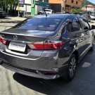 Honda City EXL 1.5 Automático 2021 | Couro | CVT | Completo-4