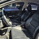Honda City EXL 1.5 Automático 2021 | Couro | CVT | Completo-6
