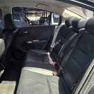 Honda City EXL 1.5 Automático 2021 | Couro | CVT | Completo-5