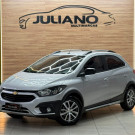 GM - Chevrolet ONIX HATCH ACTIV 1.4 8V Flex 5p Mec. 2018-0