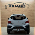GM - Chevrolet ONIX HATCH ACTIV 1.4 8V Flex 5p Mec. 2018-20