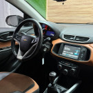 GM - Chevrolet ONIX HATCH ACTIV 1.4 8V Flex 5p Mec. 2018-7