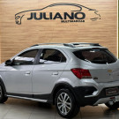 GM - Chevrolet ONIX HATCH ACTIV 1.4 8V Flex 5p Mec. 2018-2