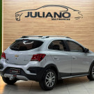 GM - Chevrolet ONIX HATCH ACTIV 1.4 8V Flex 5p Mec. 2018-1