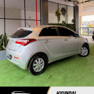 Hyundai HB20 C.Plus 1.6 Flex 16V Aut. 2015-4