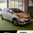 Hyundai HB20 C.Plus 1.6 Flex 16V Aut. 2015-0