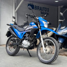 Honda NXR 160 Bros ESDD 2019 | Flex | Freio a Disco | Guarujá-1