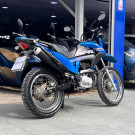 Honda NXR 160 Bros ESDD 2019 | Flex | Freio a Disco | Guarujá-0