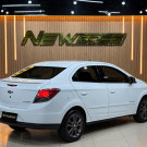 GM - Chevrolet PRISMA Sed. ADVANT. 1.0 8V FlexPower 4p 2015 Flex-0