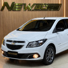 GM - Chevrolet PRISMA Sed. ADVANT. 1.0 8V FlexPower 4p 2015 Flex-3