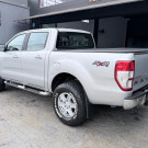 Ford Ranger XLT 3.2 20V 4x4 CD Diesel 2015 Diesel-9