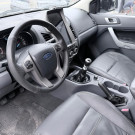 Ford Ranger XLT 3.2 20V 4x4 CD Diesel 2015 Diesel-12