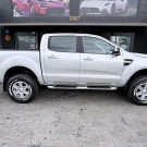 Ford Ranger XLT 3.2 20V 4x4 CD Diesel 2015 Diesel-2