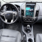 Ford Ranger XLT 3.2 20V 4x4 CD Diesel 2015 Diesel-1