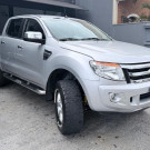 Ford Ranger XLT 3.2 20V 4x4 CD Diesel 2015 Diesel-10