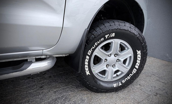 Ford Ranger XLT 3.2 20V 4x4 CD Diesel 2015 Diesel-4