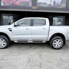 Ford Ranger XLT 3.2 20V 4x4 CD Diesel 2015 Diesel-5