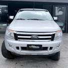Ford Ranger XLT 3.2 20V 4x4 CD Diesel 2015 Diesel-6