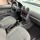 VW - VolksWagen Gol (novo) 1.6 Power/Highi T.Flex 8v 4P 2014 Flex-5