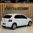 VW - VolksWagen Gol (novo) 1.6 Power/Highi T.Flex 8v 4P 2014 Flex-0
