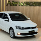 VW - VolksWagen Gol (novo) 1.6 Power/Highi T.Flex 8v 4P 2014 Flex-3