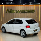 VW - VolksWagen Gol (novo) 1.6 Power/Highi T.Flex 8v 4P 2014 Flex-2