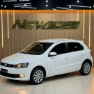 VW - VolksWagen Gol (novo) 1.6 Power/Highi T.Flex 8v 4P 2014 Flex-1