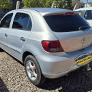 VW - VolksWagen Gol (novo) 1.0 Mi Total Flex 8V 4p 2009 Flex-1