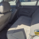 VW - VolksWagen Gol (novo) 1.0 Mi Total Flex 8V 4p 2009 Flex-4